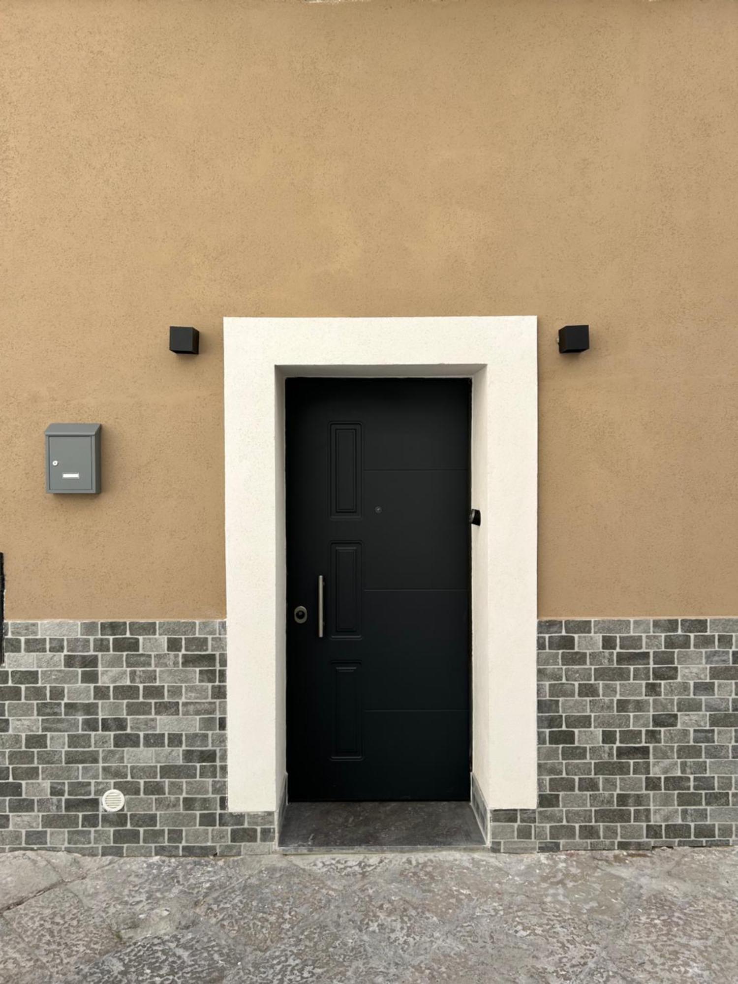 L'angolo Dei Sogni Casa vacanze Palermo
