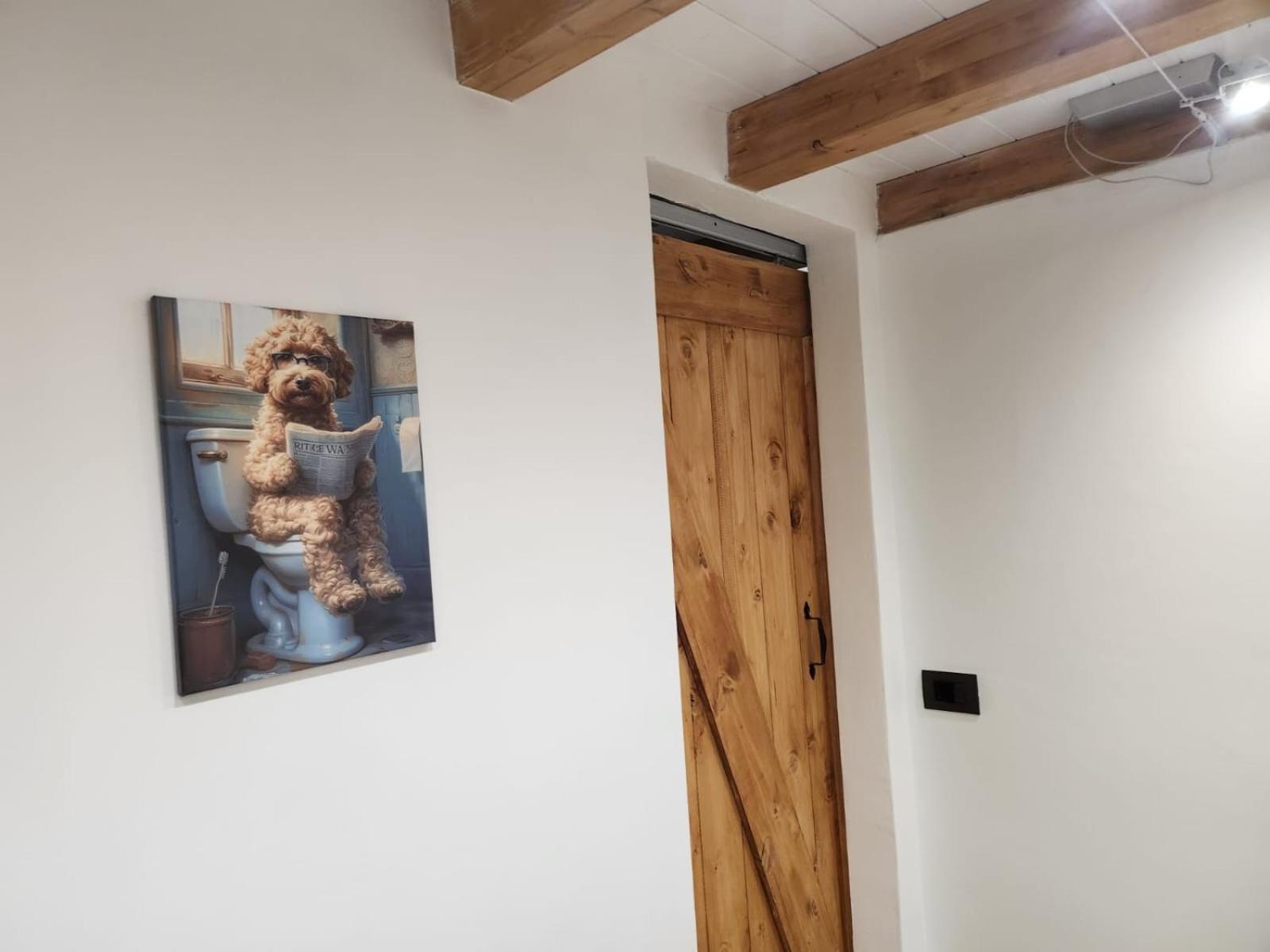 L'angolo Dei Sogni Casa vacanze *