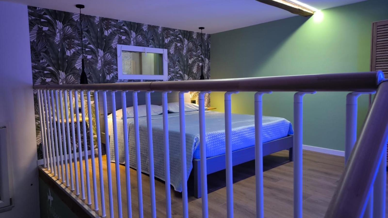 Casa vacanze L'angolo Dei Sogni *