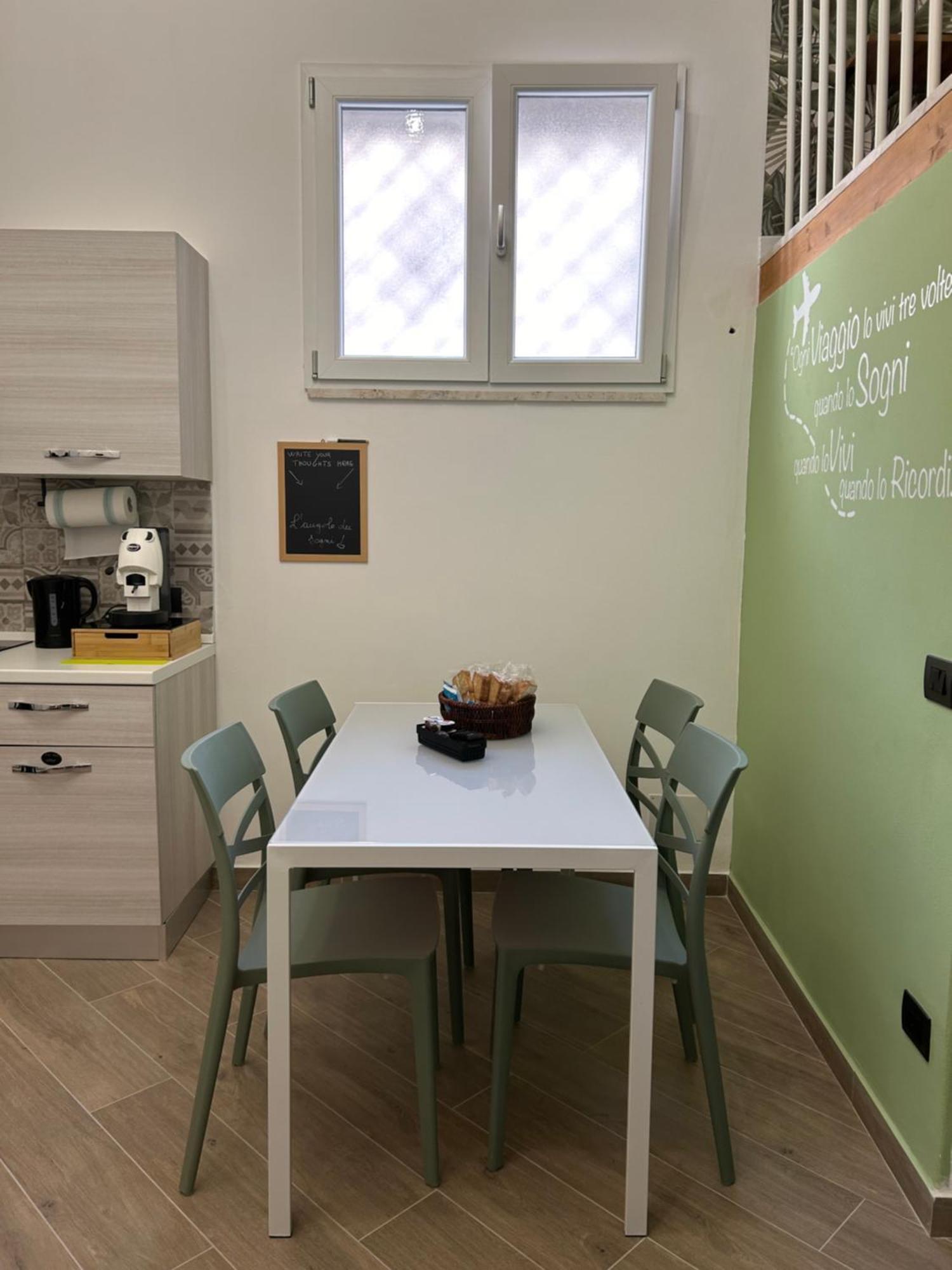 Casa vacanze L'angolo Dei Sogni Palermo