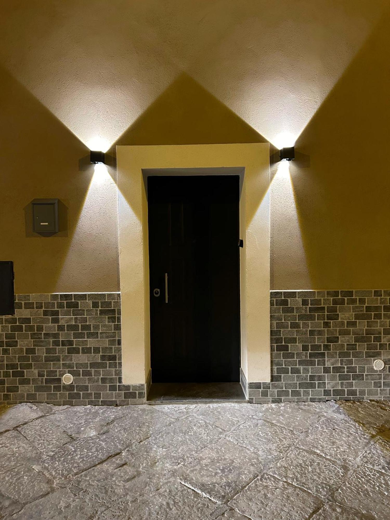 L'angolo Dei Sogni Casa vacanze Palermo