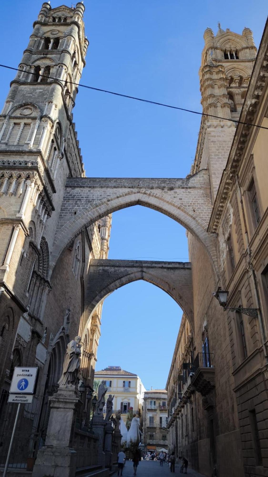 Casa vacanze L'angolo Dei Sogni Palermo