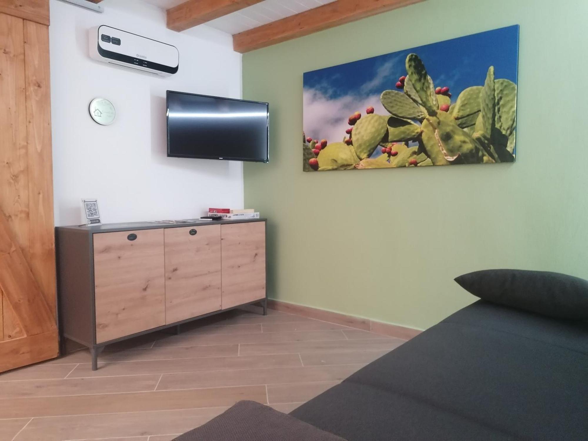 L'angolo Dei Sogni Casa vacanze