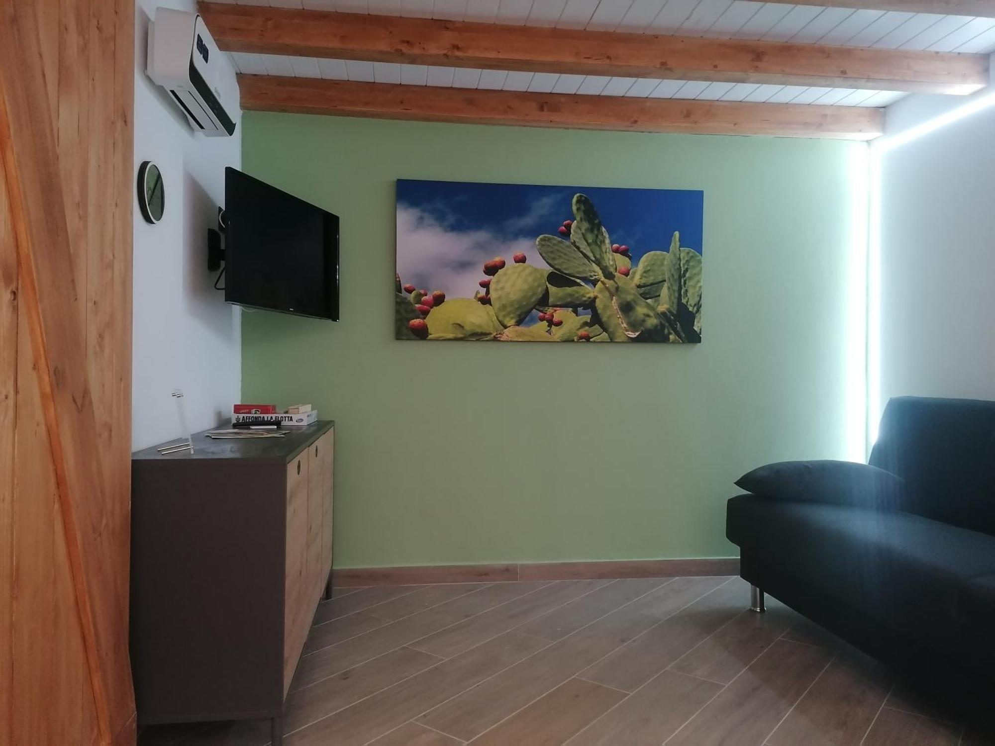 L'angolo Dei Sogni Casa vacanze