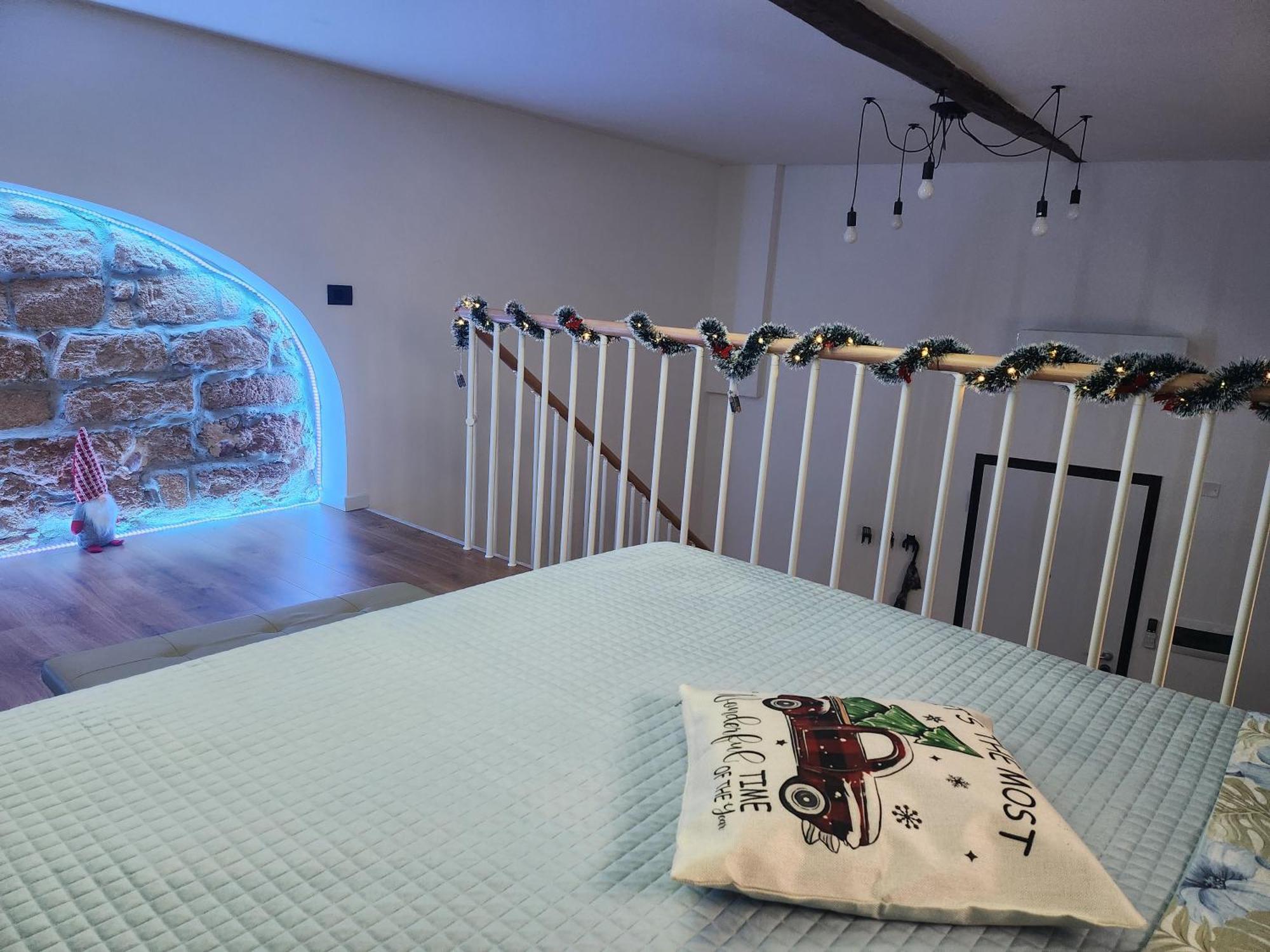 Casa vacanze L'angolo Dei Sogni
