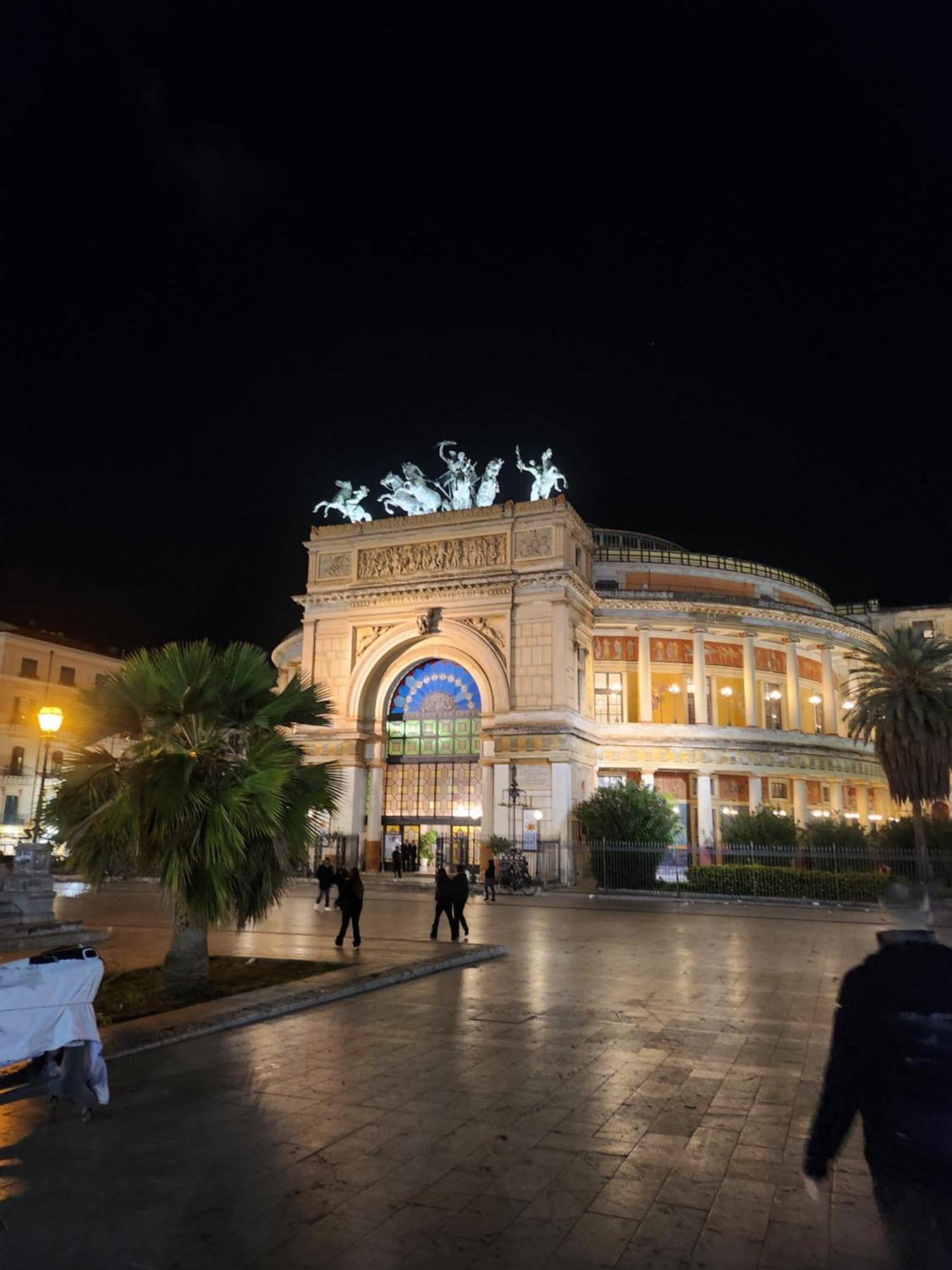 Casa vacanze L'angolo Dei Sogni *