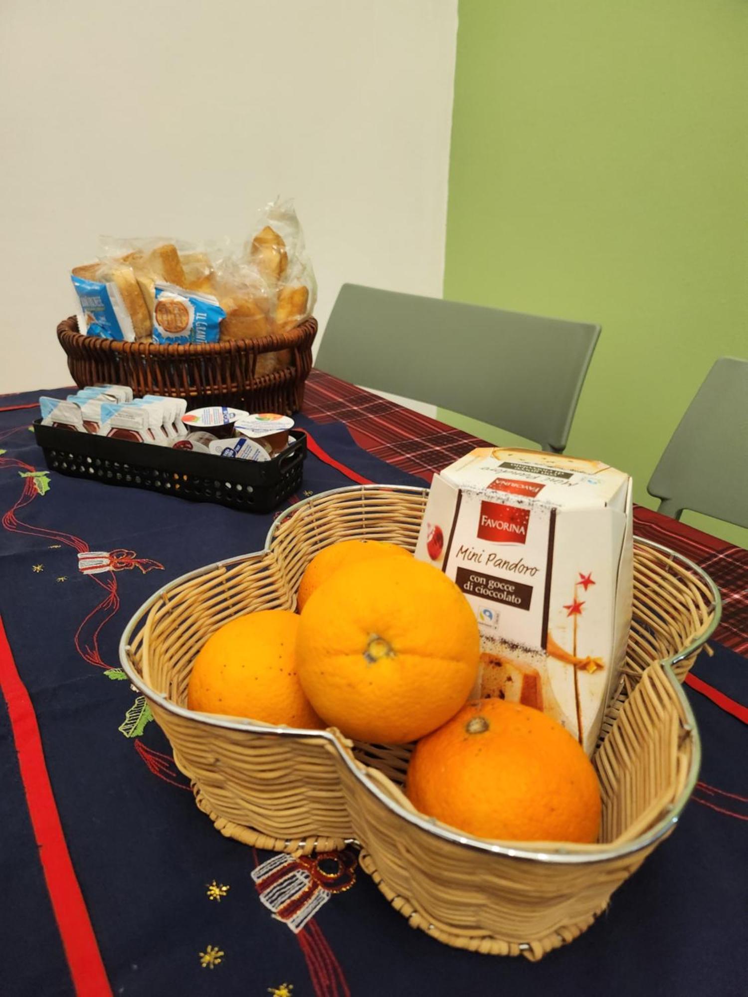 L'angolo Dei Sogni Casa vacanze Palermo