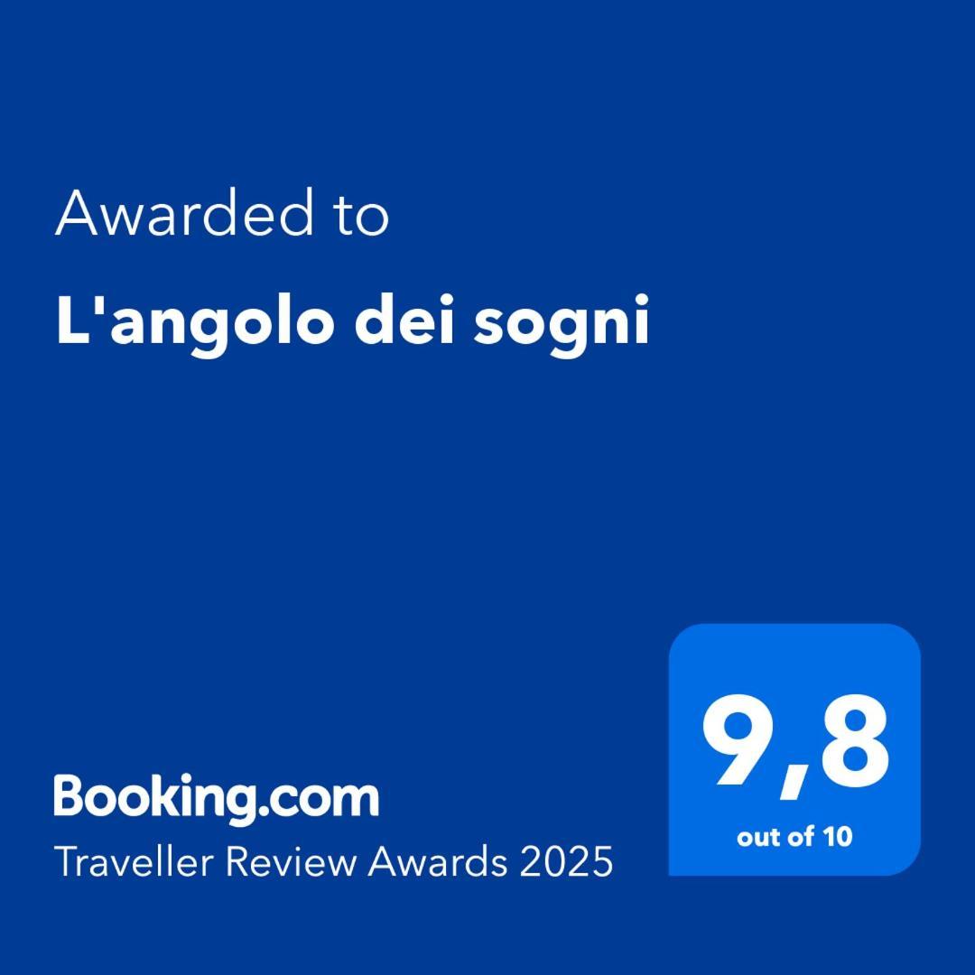 L'angolo Dei Sogni *
